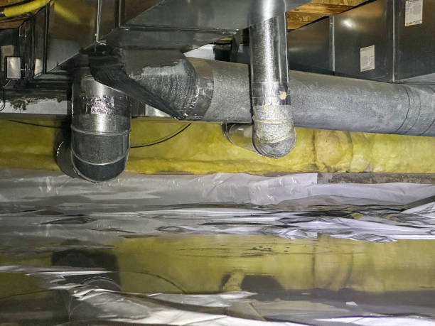 Best Emergency water damage restoration  in Parker, FL